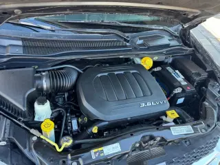2014 Dodge Grand Caravan 4dr Wgn SXT