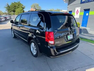 2014 Dodge Grand Caravan 4dr Wgn SXT