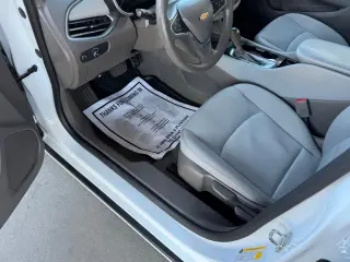 2018 Chevrolet Malibu 4dr Sdn LS w/1LS