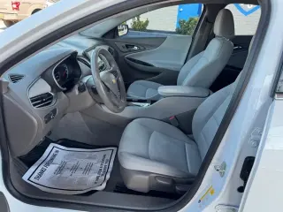 2018 Chevrolet Malibu 4dr Sdn LS w/1LS