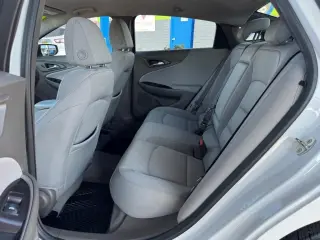 2018 Chevrolet Malibu 4dr Sdn LS w/1LS