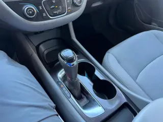 2018 Chevrolet Malibu 4dr Sdn LS w/1LS