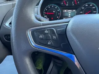 2018 Chevrolet Malibu 4dr Sdn LS w/1LS