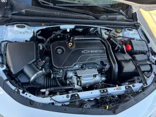 2018 Chevrolet Malibu 4dr Sdn LS w/1LS