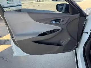 2018 Chevrolet Malibu 4dr Sdn LS w/1LS