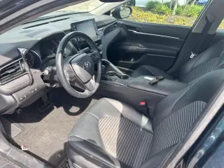 Toyota Camry 2021 SE 4dr Sedán