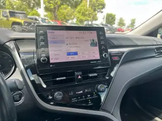 Toyota Camry 2021 SE 4dr Sedán