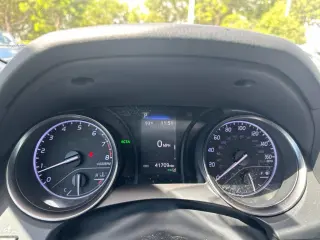 Toyota Camry 2021 SE 4dr Sedán