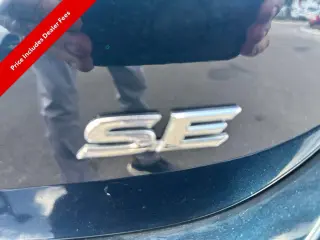 Toyota Camry 2021 SE 4dr Sedán