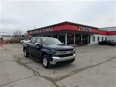 2018 Jeep Compass Sport 4x4