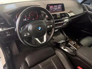 BMW X3 2020 AWD xDrive30i 4dr Vehículo de actividad deportiva