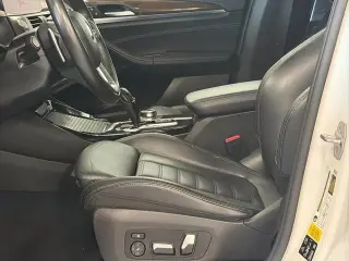 BMW X3 2020 AWD xDrive30i 4dr Vehículo de actividad deportiva