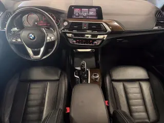 BMW X3 2020 AWD xDrive30i 4dr Vehículo de actividad deportiva