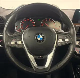 BMW X3 2020 AWD xDrive30i 4dr Vehículo de actividad deportiva