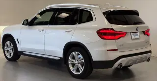 BMW X3 2020 AWD xDrive30i 4dr Vehículo de actividad deportiva