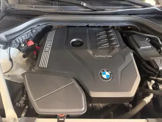 BMW X3 2020 AWD xDrive30i 4dr Vehículo de actividad deportiva