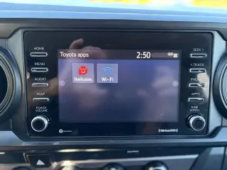 2023 Toyota Tacoma SR5 Access Cab I4 6AT 2WD