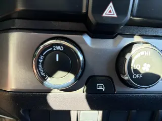 2023 Toyota Tacoma SR5 Access Cab I4 6AT 2WD