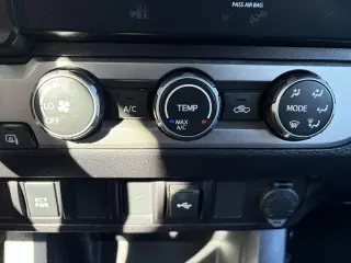 2023 Toyota Tacoma SR5 Access Cab I4 6AT 2WD