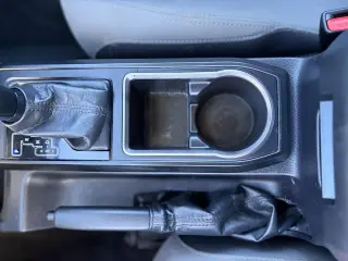 2023 Toyota Tacoma SR5 Access Cab I4 6AT 2WD