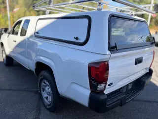 2023 Toyota Tacoma SR5 Access Cab I4 6AT 2WD