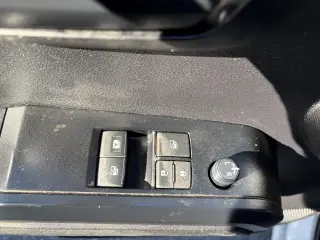 2023 Toyota Tacoma SR5 Access Cab I4 6AT 2WD