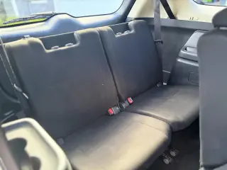 2016 Mitsubishi Outlander SE 2WD