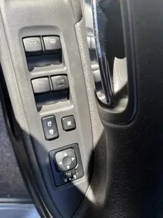 2016 Mitsubishi Outlander SE 2WD