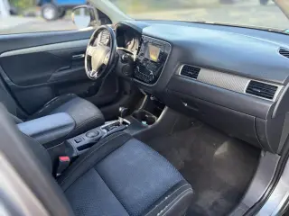 2016 Mitsubishi Outlander SE 2WD