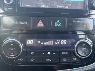 2016 Mitsubishi Outlander SE 2WD