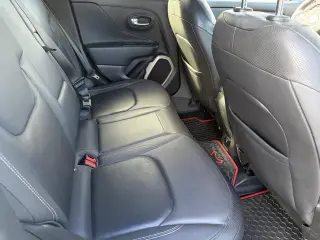 2015 Jeep Renegade Limited 4WD