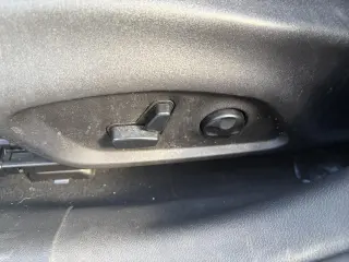 2015 Jeep Renegade Limited 4WD