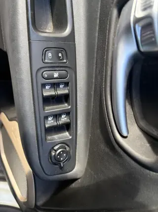 2015 Jeep Renegade Limited 4WD