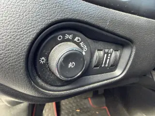 2015 Jeep Renegade Limited 4WD