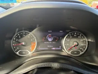 2015 Jeep Renegade Limited 4WD