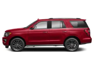 Ford Expedition 2021 4x4 Limited 4dr SUV