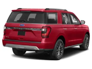 Ford Expedition 2021 4x4 Limited 4dr SUV