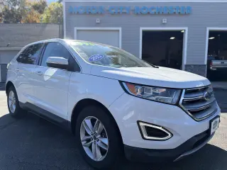 2015 Ford Edge SEL AWD