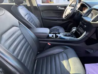 2015 Ford Edge SEL AWD