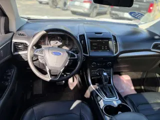2015 Ford Edge SEL AWD