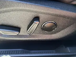 2015 Ford Edge SEL AWD