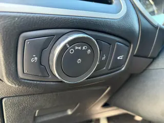 2015 Ford Edge SEL AWD