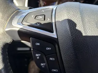 2015 Ford Edge SEL AWD
