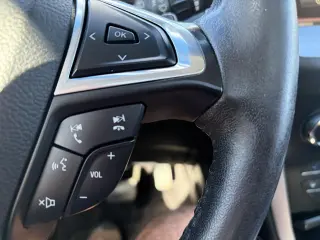 2015 Ford Edge SEL AWD