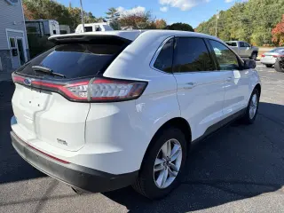 2015 Ford Edge SEL AWD