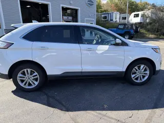 2015 Ford Edge SEL AWD