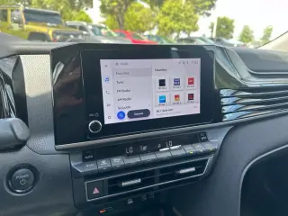 Toyota Camry 2025 LE 4dr Sedan