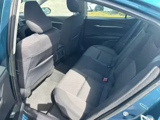Toyota Camry 2025 LE 4dr Sedan