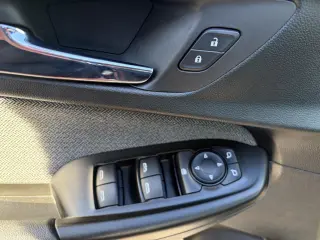 2022 Chevrolet TrailBlazer LS AWD