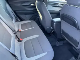 2022 Chevrolet TrailBlazer LS AWD